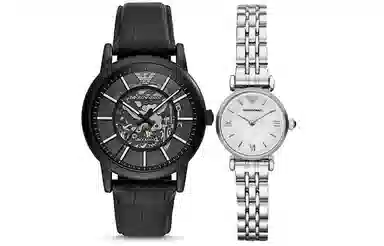 Emporio Armani AR60008+AR1763