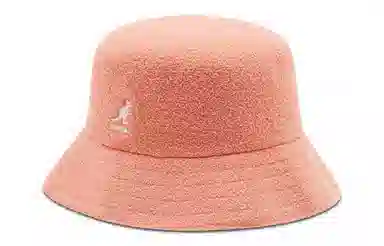 Kangol Bucket Hat Pink