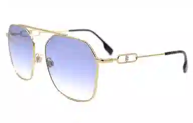 BURBERRY B. MONOGRAM3124