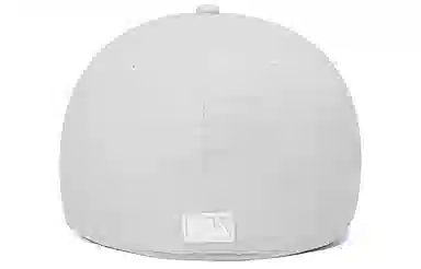 New Era MLB NY Beige Cap