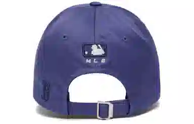 MLB logo