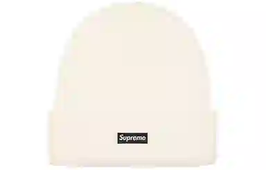 Supreme Mohair Beanie