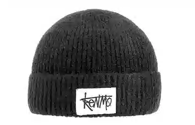 Kenmo Knit Beanie