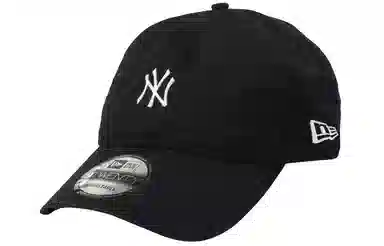 New Era x MLB Retro Cap