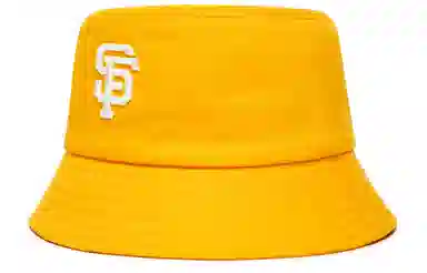MLB San Francisco Giants Kids Bucket Hat