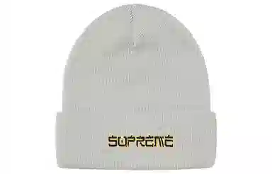 Supreme Week 1 Demon Beanie