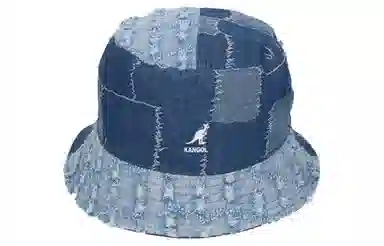 Kangol Bucket Hat