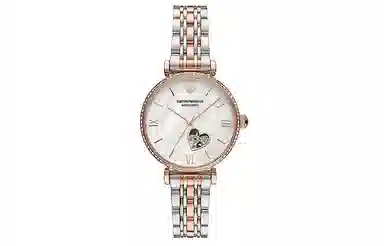 EMPORIO ARMANI 34mm AR60049