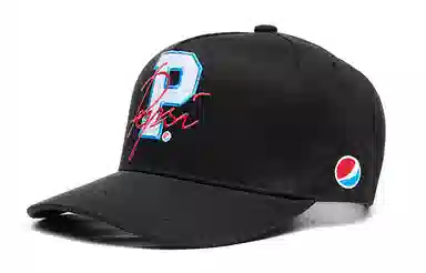 Pepsi Iconography