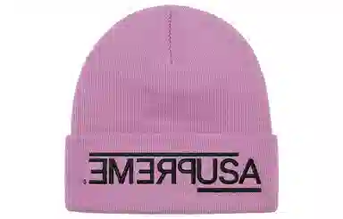 Supreme Week 1 USA Beanie