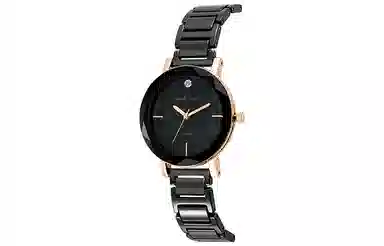 Anne Klein AK-3364BKRG