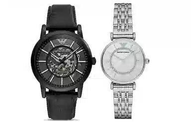 EMPORIO ARMANI AR60008+AR1908