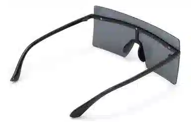 肯默 防紫外线太阳镜 远近两用眼镜 时尚复古墨镜 男女通用 多色可选