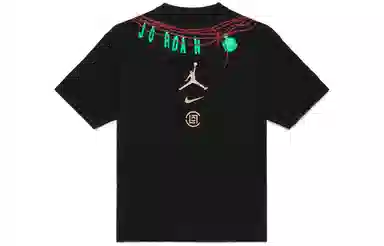 Jordan x CLOT LogoT