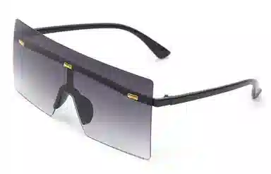 肯默 防紫外线太阳镜 远近两用眼镜 时尚复古墨镜 男女通用 多色可选