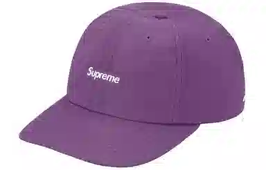 Supreme FW20 Week 17 Cordura Small Box 6-Panel