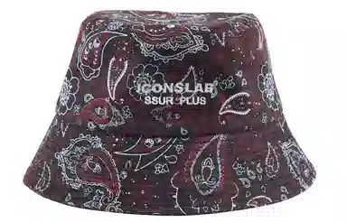 SSUR PLUS x ICONSLAB