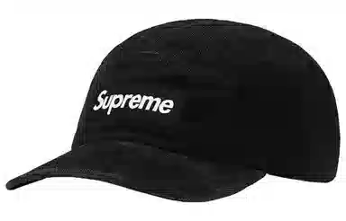 Supreme Week 8 GORE-TEX Corduroy Camp Cap