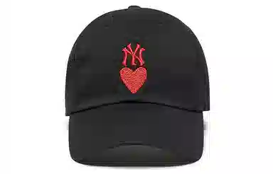 MLB NY Embroidered Cap