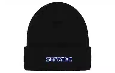Supreme Week 1 Demon Beanie