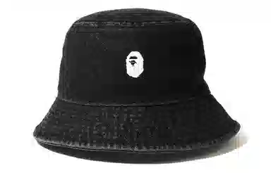 A BATHING APE LOGO