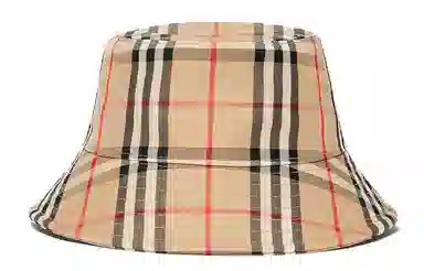 Burberry Vintage Bucket Hat