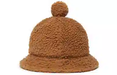 MLB LA Embroidered Kids Bucket Hat