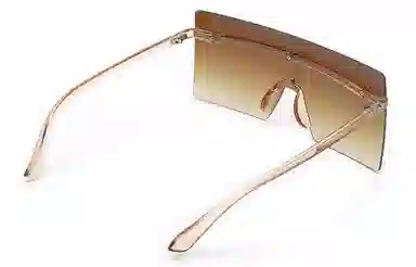 肯默 防紫外线太阳镜 远近两用眼镜 时尚复古墨镜 男女通用 多色可选