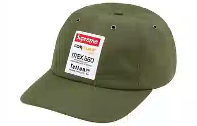 Supreme Week 5 Cordura