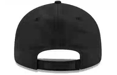 New Era x Fear of God 9FIFTY Black