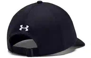 Under Armour UA Project Rock Women's Cap Black/Purple