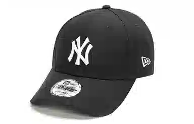New Era MLB NY Cap