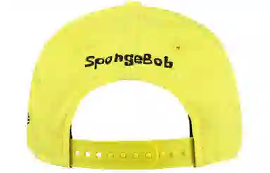 New Era Kids Baseball Cap