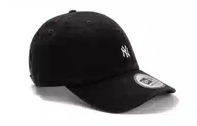 New Era MLB NY logo
