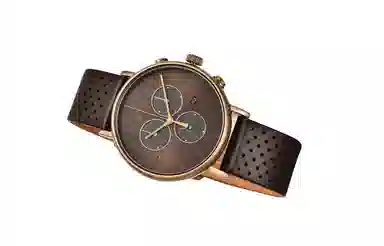 TIMEX 41mm TW2R80100