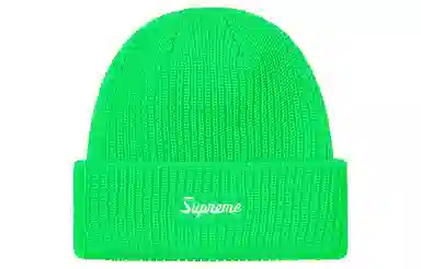 Supreme Week 2 Loose Gauge Beanie