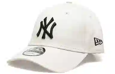 New Era MLB Cap