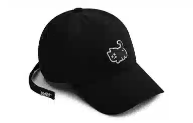 Xotic Halloween Patch Cap