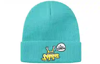 Supreme Daniel Johnston Beanie