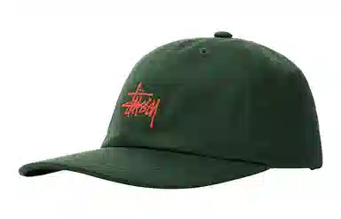Stussy Stock Low Pro Cap