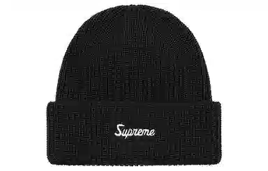 Supreme Week 2 Loose Gauge Beanie