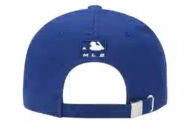 MLB Logo CP66