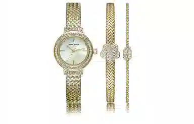 Anne Klein AK-3432GBST