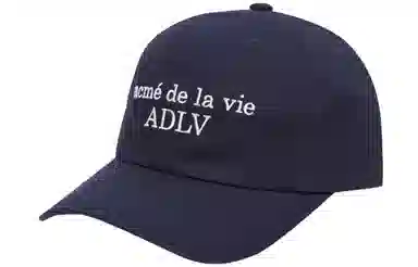 acme de la vie ADLV Baseball Cap