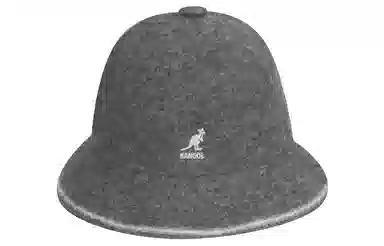 Kangol Nylon Bucket Hat