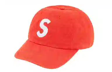 Supreme SS22 Kevlar Denim 6-Panel