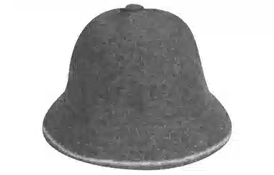 Kangol Nylon Bucket Hat