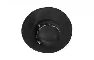 Pepsi Fisherman Hat Black