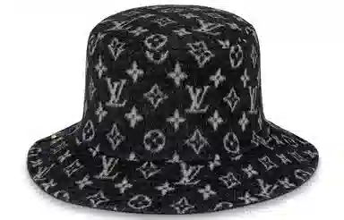 Louis Vuitton Carry On Bucket Hat