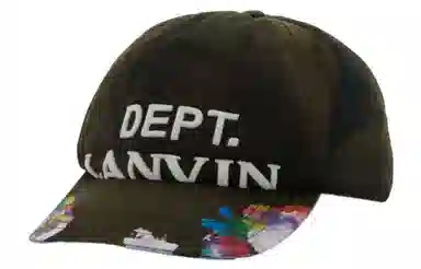 Lanvin Gallery Dept. II